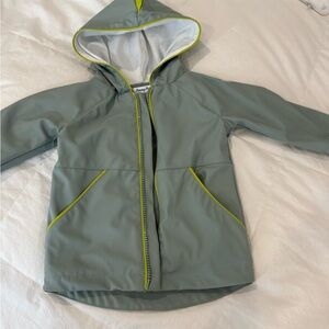 Tommy Bahama Toddler Fall/Spring jacket. Size 12m
